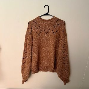 Madewell Sweater